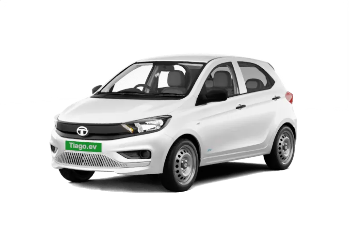 Tata Tiago Ev